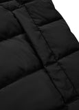 Men's winter hooded jacket Airway V