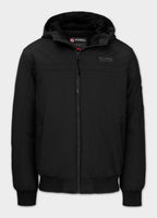 Winter hooded jacket BALBOA II