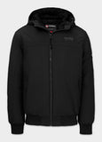 Winter hooded jacket BALBOA II