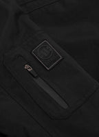 Winter hooded jacket BALBOA II