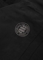 Winter hooded jacket BALBOA II