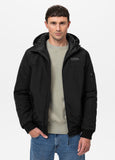 Winter hooded jacket BALBOA II