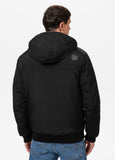 Winter hooded jacket BALBOA II