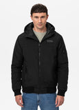 Winter hooded jacket BALBOA II