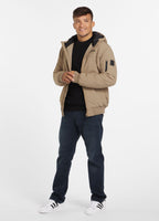 Winter hooded jacket BALBOA II