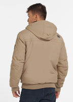 Winter hooded jacket BALBOA II