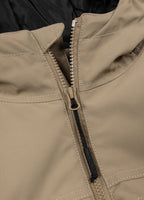 Winter hooded jacket BALBOA II