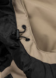 Winter hooded jacket BALBOA II