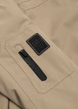 Winter hooded jacket BALBOA II