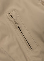 Winter hooded jacket BALBOA II