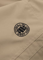 Winter hooded jacket BALBOA II