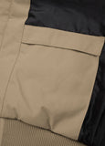 Winter hooded jacket BALBOA II
