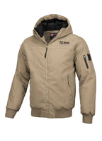 Winter hooded jacket BALBOA II