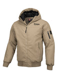 Winter hooded jacket BALBOA II