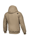 Winter hooded jacket BALBOA II