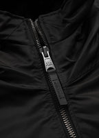 Men's winter hooded jacket Beejay II
