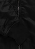Men's winter hooded jacket Beejay II