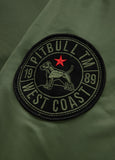 Men's winter hooded jacket Beejay II
