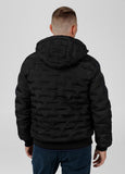 Men's winter hooded jacket Carver