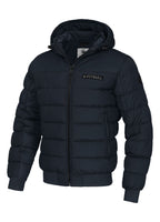 Men's winter hooded jacket Dillon