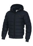 Men's winter hooded jacket Dillon