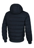 Men's winter hooded jacket Dillon