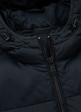 Men's winter hooded jacket Dillon