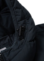 Men's winter hooded jacket Dillon