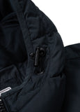 Men's winter hooded jacket Dillon