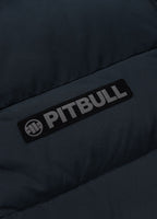 Men's winter hooded jacket Dillon