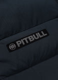 Men's winter hooded jacket Dillon