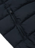 Men's winter hooded jacket Dillon