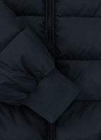 Men's winter hooded jacket Dillon
