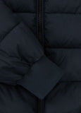 Men's winter hooded jacket Dillon
