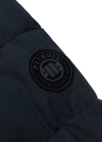 Men's winter hooded jacket Dillon