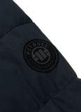 Men's winter hooded jacket Dillon