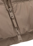 Men's winter hooded jacket Duncan