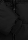 Men's winter hooded jacket Duncan