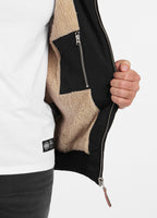Winter hooded jacket ELKWOOD III