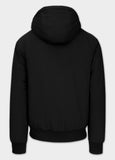 Winter hooded jacket ELKWOOD III