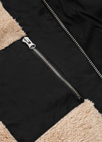 Winter hooded jacket ELKWOOD III