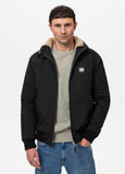 Winter hooded jacket ELKWOOD III