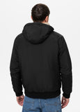 Winter hooded jacket ELKWOOD III