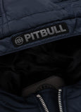 Men's winter hooded jacket Gopher