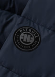 Men's winter hooded jacket Gopher