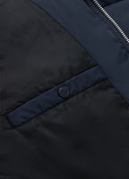 Men's winter hooded jacket Gopher