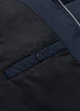 Men's winter hooded jacket Gopher