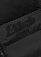 Men's winter hooded jacket HIDDEN