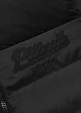 Men's winter hooded jacket HIDDEN