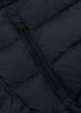 Men's winter hooded jacket HIDDEN